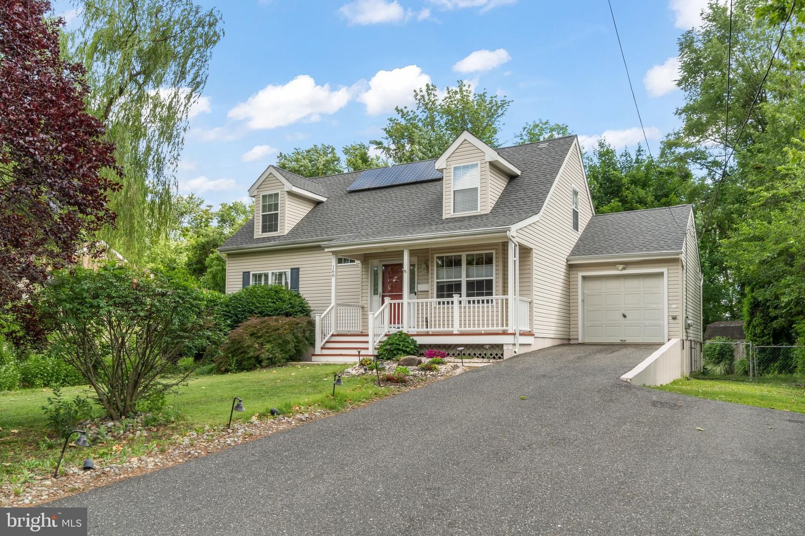 168 FAIRFAX DR, CINNAMINSON 08077, NJ
