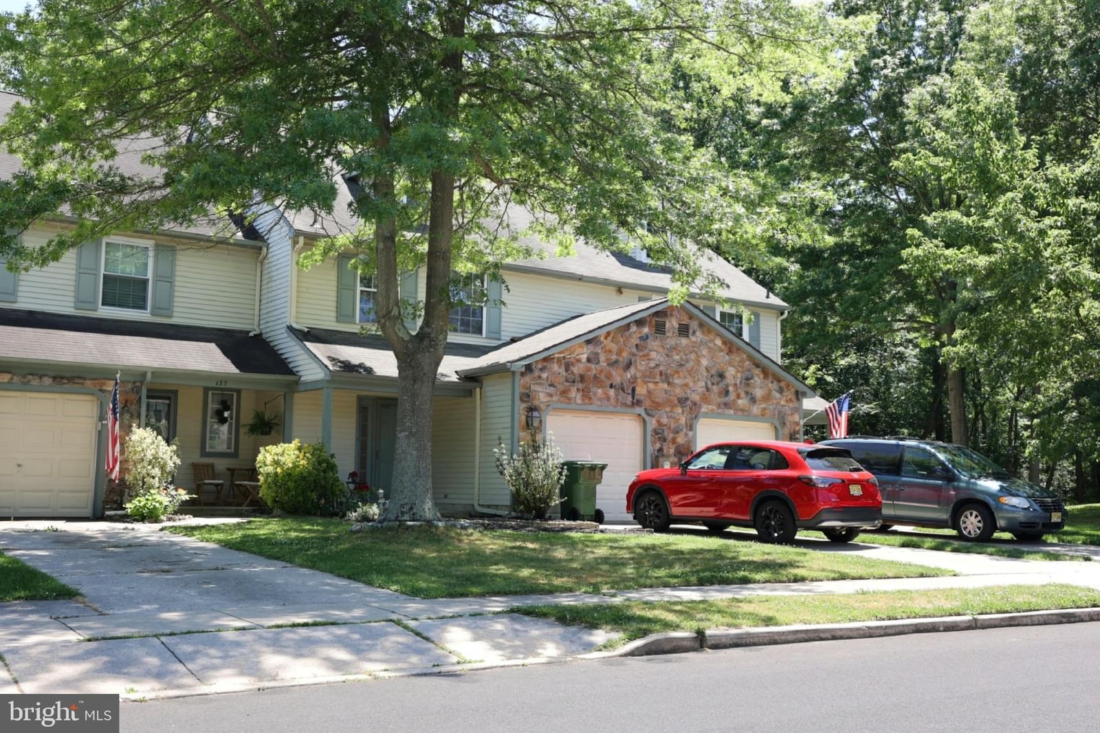 134 LAMPLIGHTER CT, MARLTON 08053, NJ