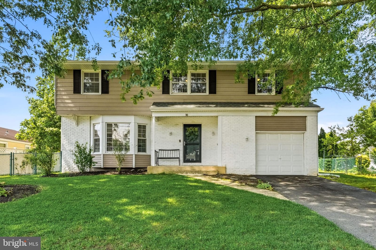 702 WOOD LN, CINNAMINSON 08077, NJ