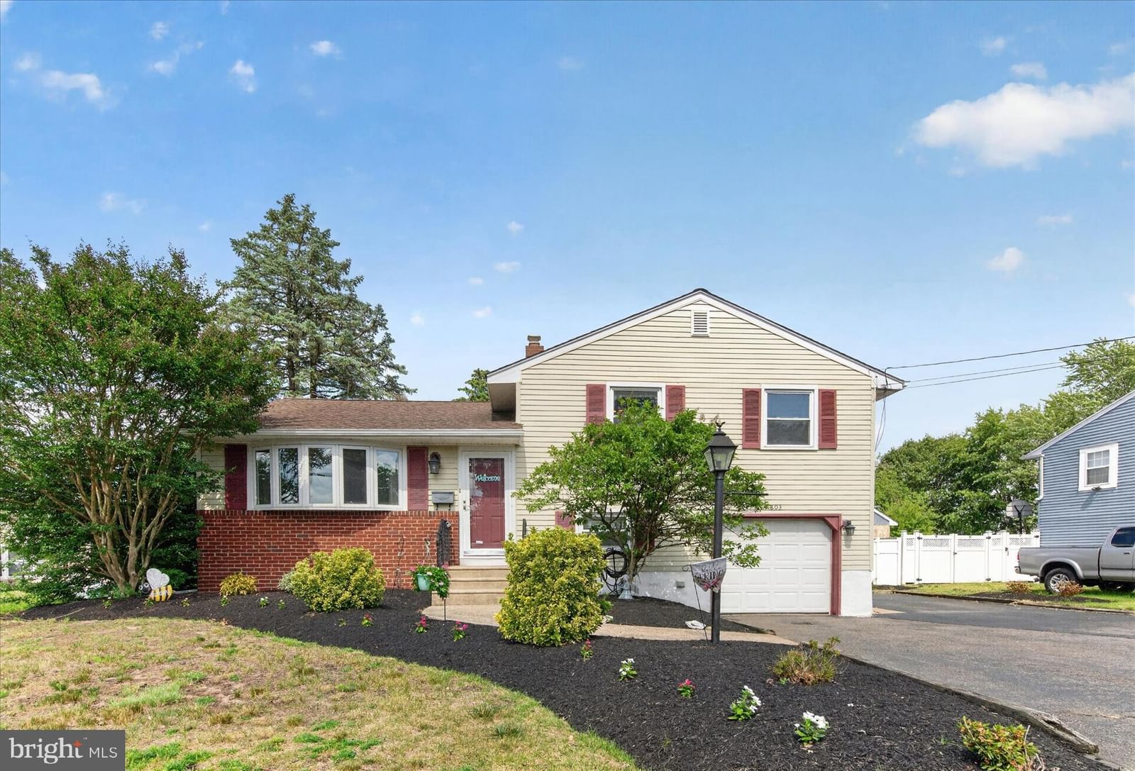 803 DEVON RD, RIVERSIDE 08075, NJ