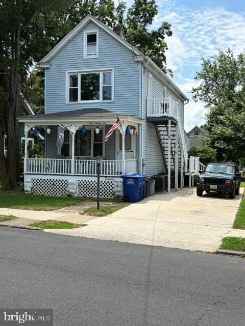 326 RIVERVIEW AVENUE