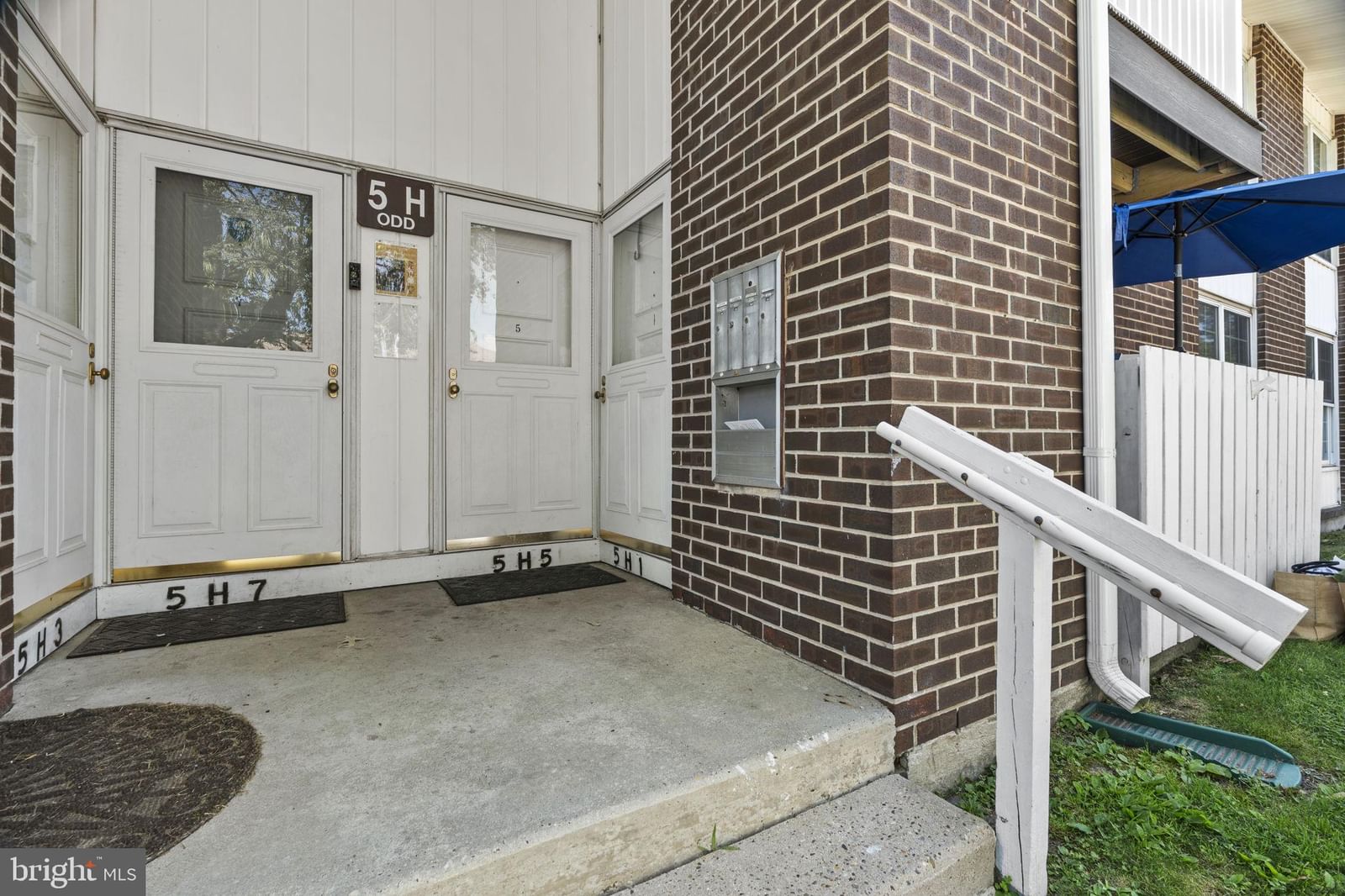 275 GREEN ST, BEVERLY 08010, NJ