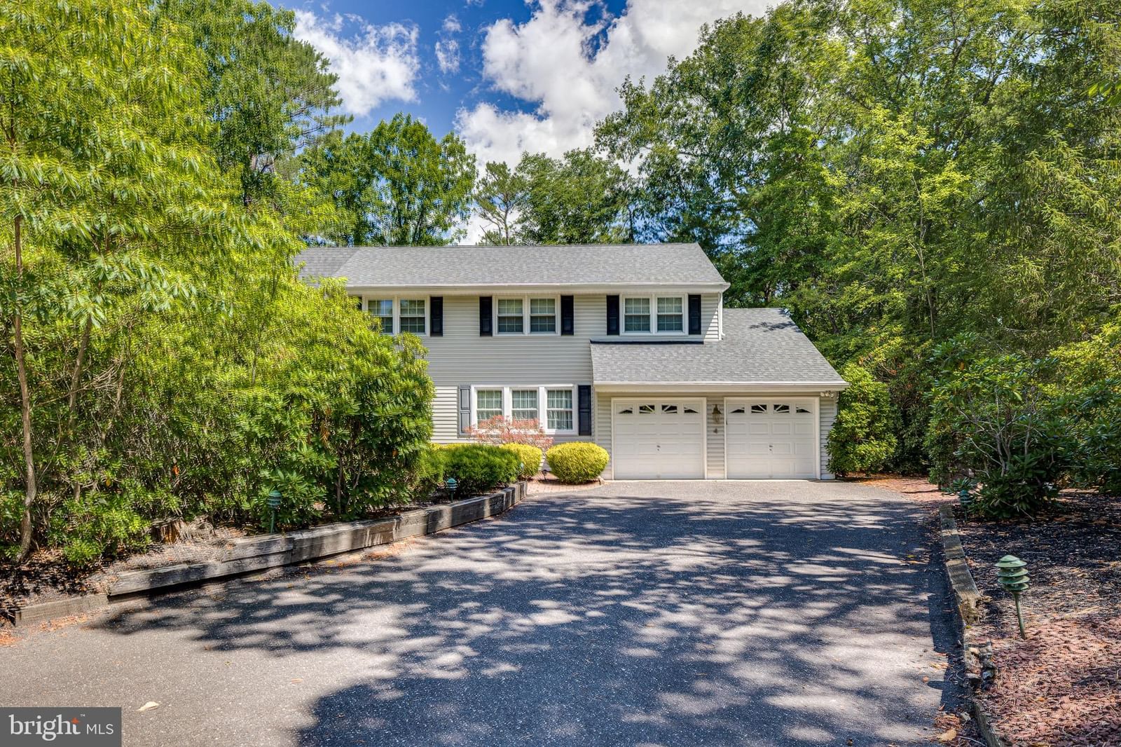4 HEATHERWOOD CT, MEDFORD 08055, NJ