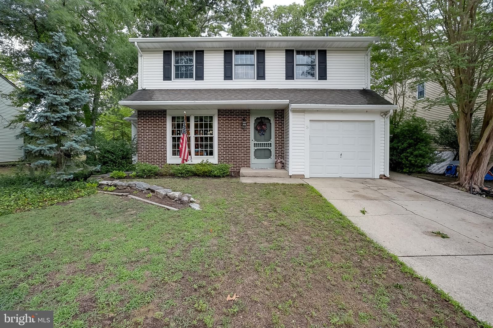 5 HENRY ST, DELRAN 08075, NJ