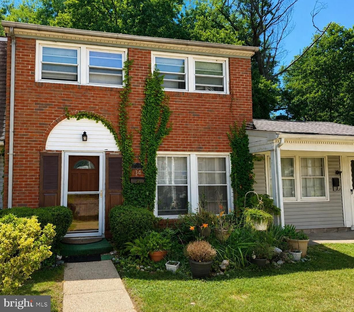 14 RUSCOMBE CT, WILLINGBORO 08046, NJ