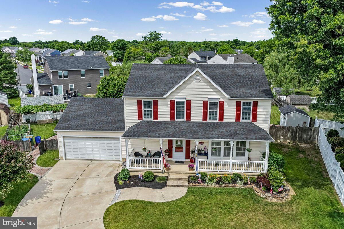 11 SWEETGUM CT, MARLTON 08053, NJ