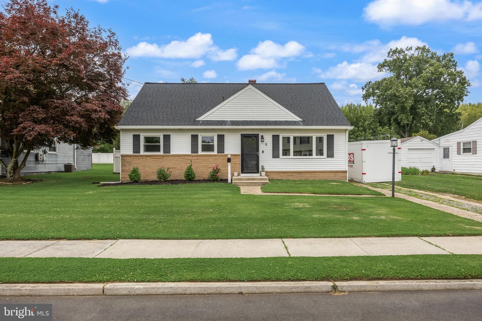 4 BOSWELL RD, MARLTON 08053, NJ