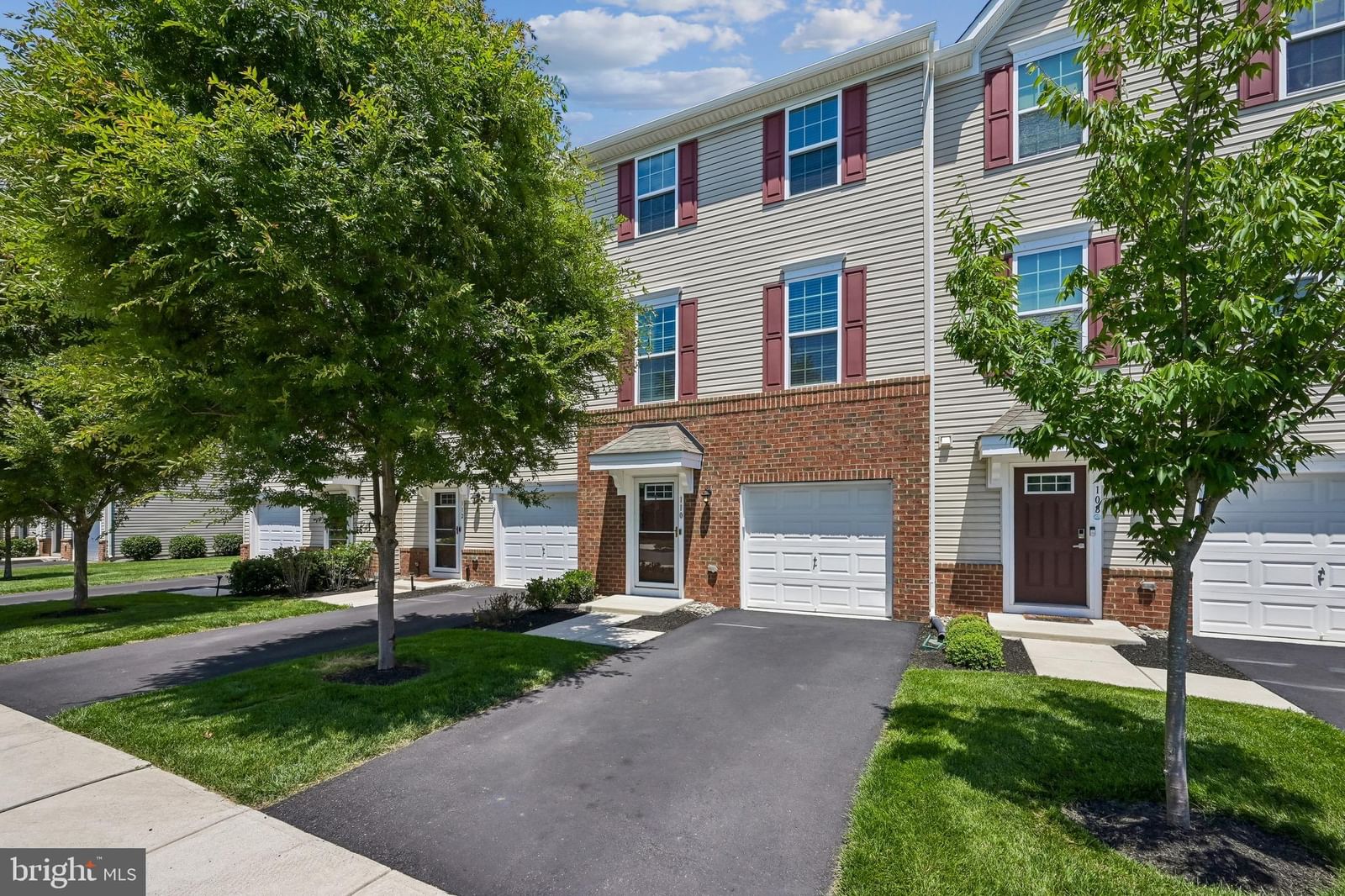 110 NATHAN DR, CINNAMINSON 08077, NJ
