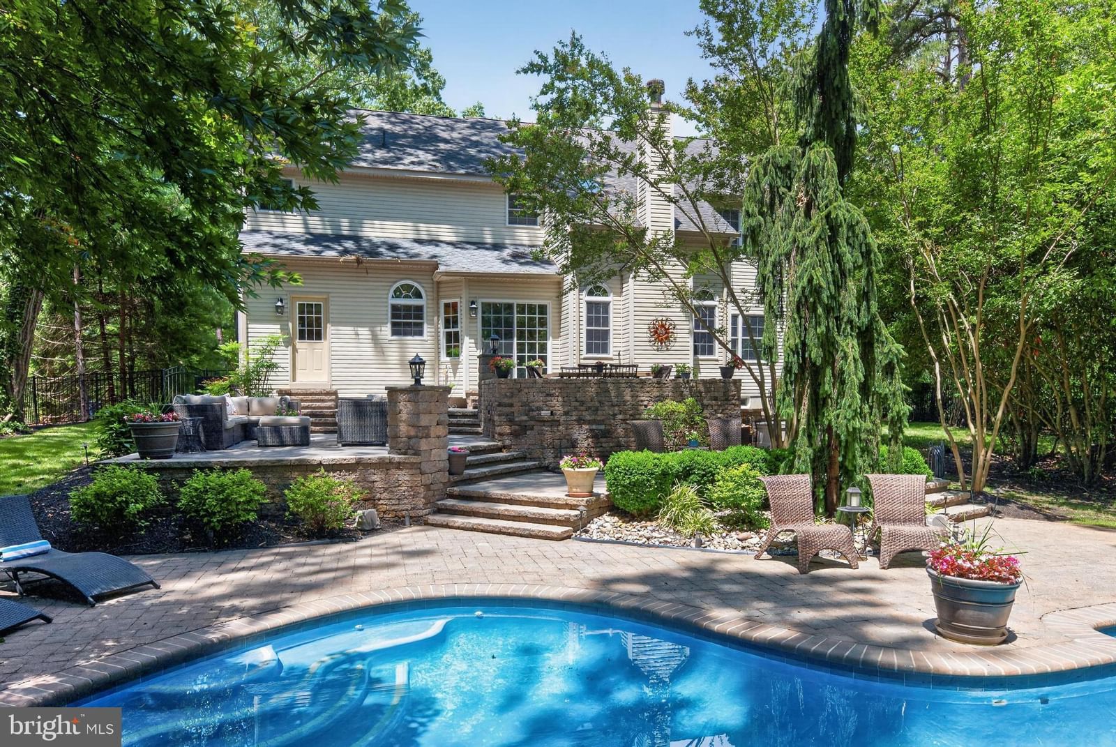 63 TAUNTON RD, MEDFORD 08055, NJ