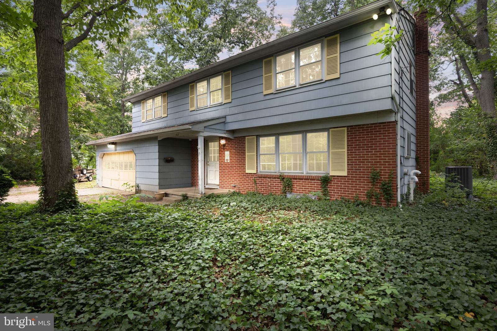 1414 BROADWOOD AVE, CINNAMINSON 08077, NJ