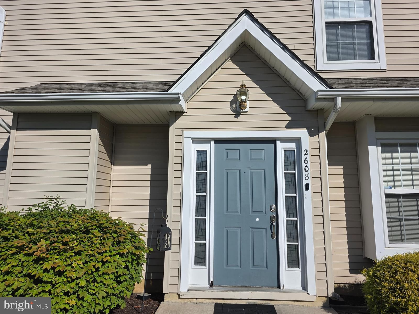 2608 STOKES RD, MOUNT LAUREL 08054, NJ