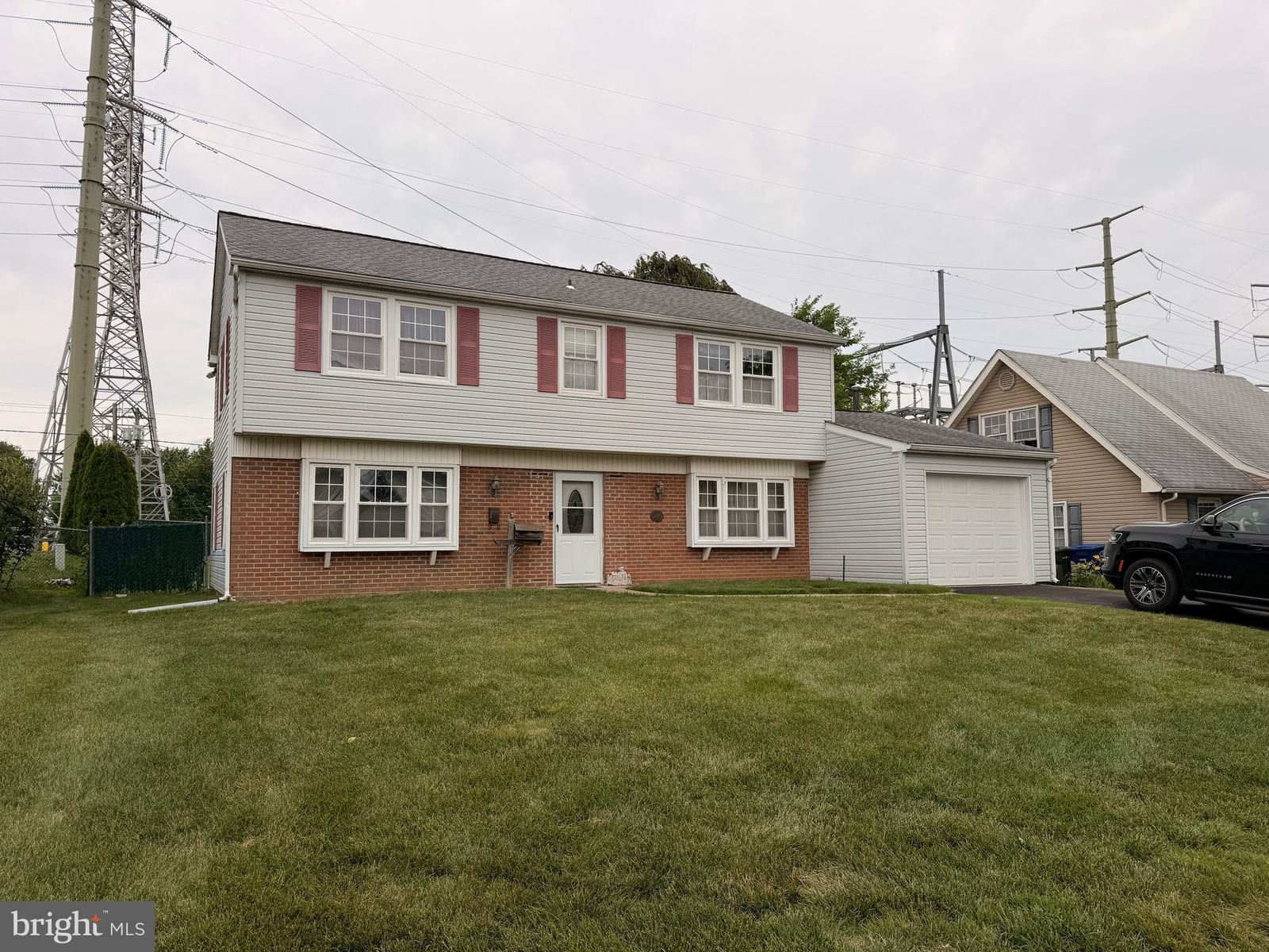 51 GARLAND LN, WILLINGBORO 08046, NJ