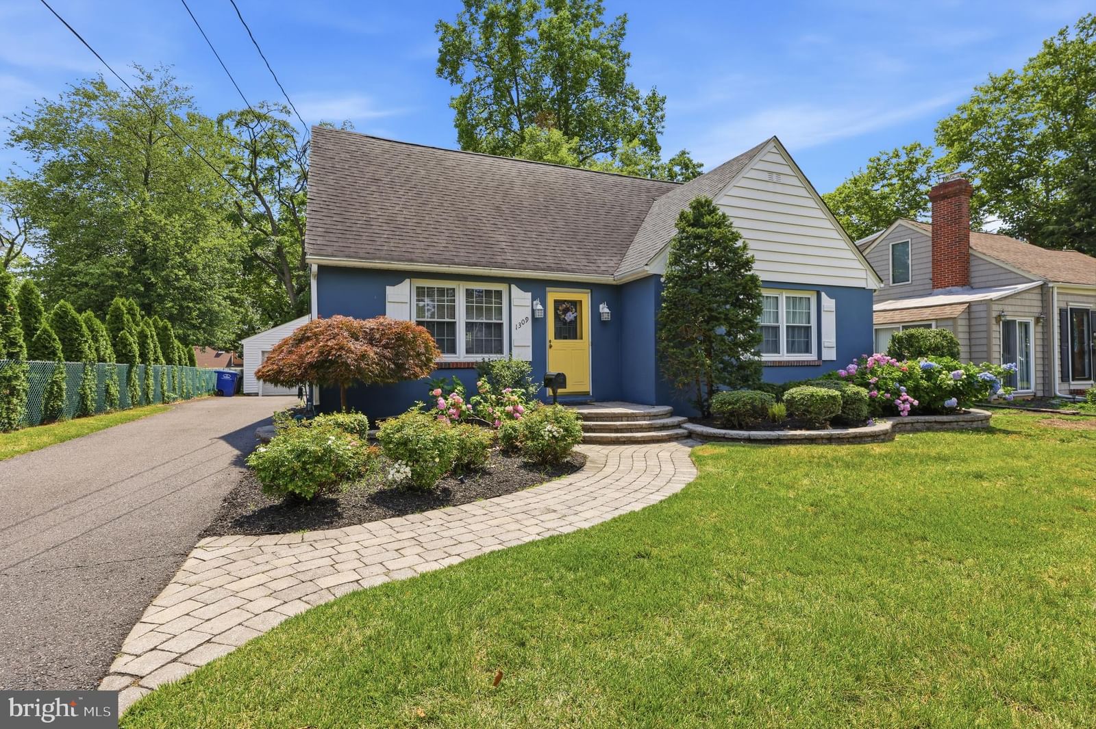 1309 HIGHLAND AVE, CINNAMINSON 08077, NJ