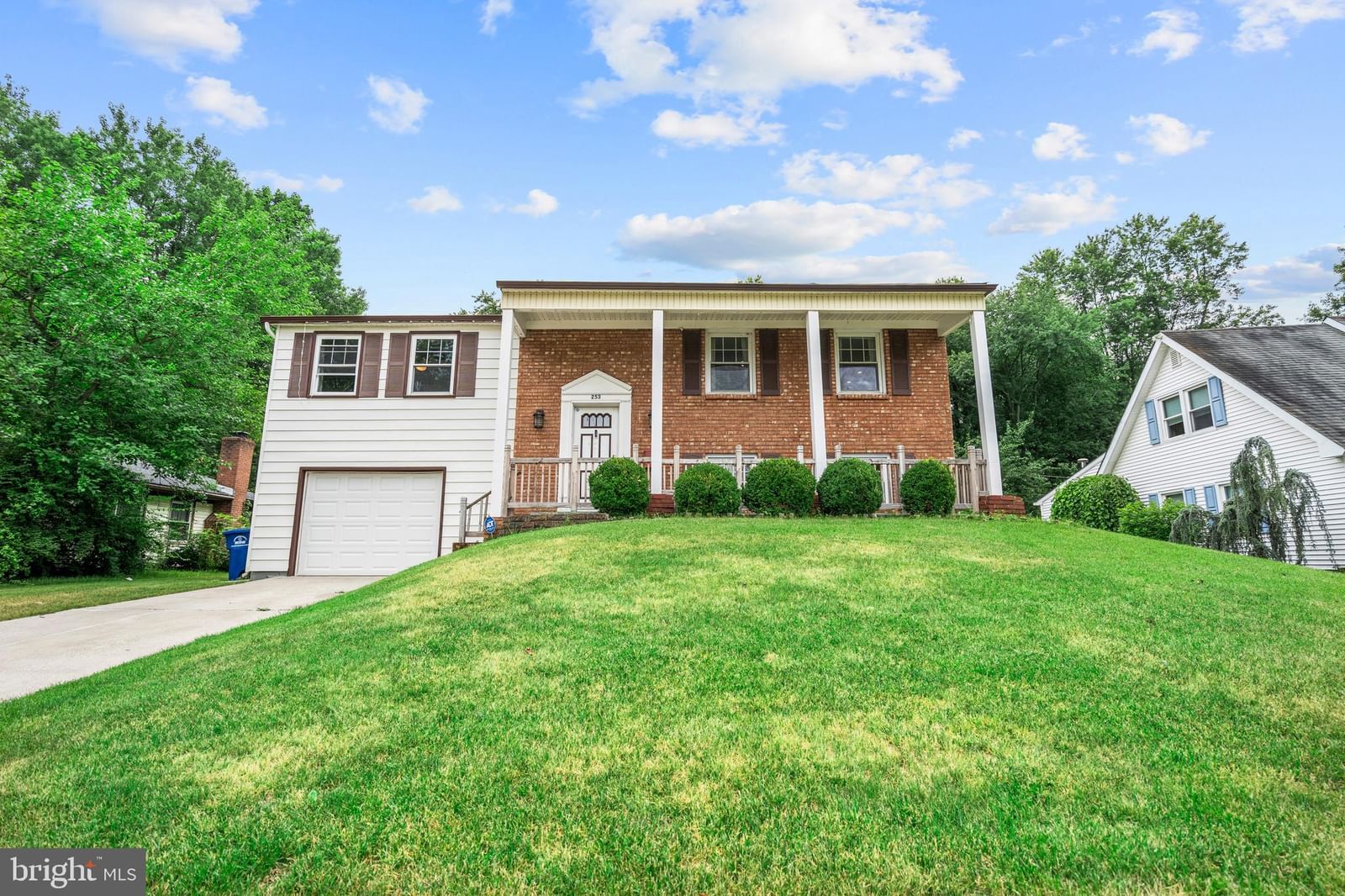 253 EVERGREEN DR, WILLINGBORO 08046, NJ