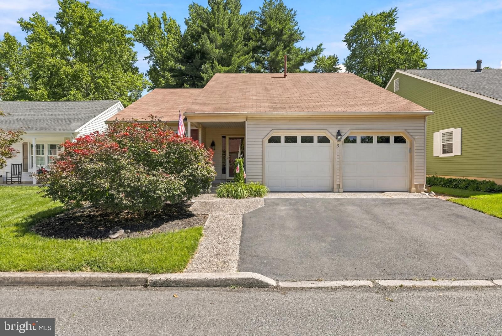 9 STONYBROOK CT, MEDFORD 08055, NJ