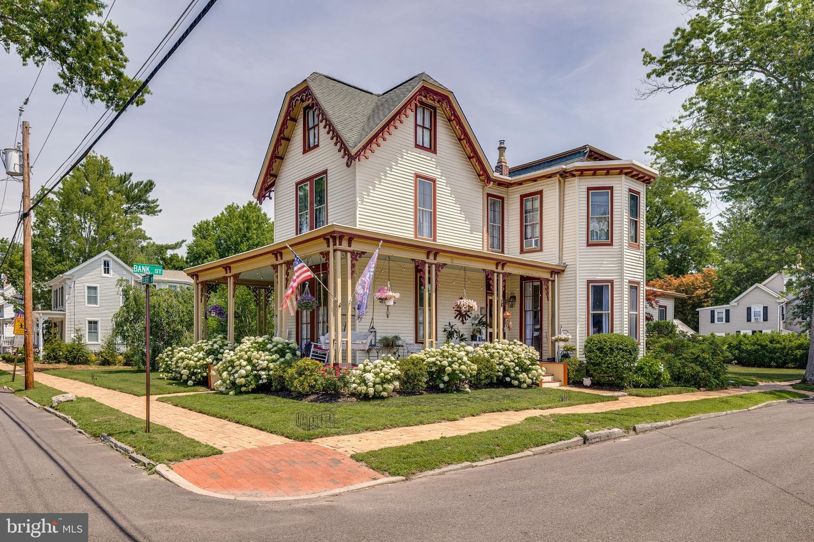 47 BANK ST, MEDFORD 08055, NJ