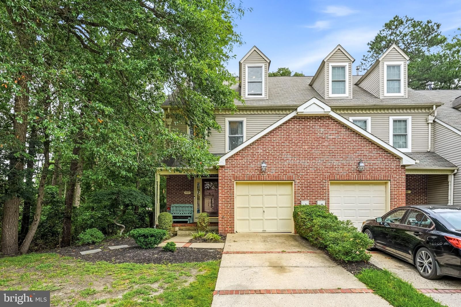 600 MONTICELLO CT, MARLTON 08053, NJ