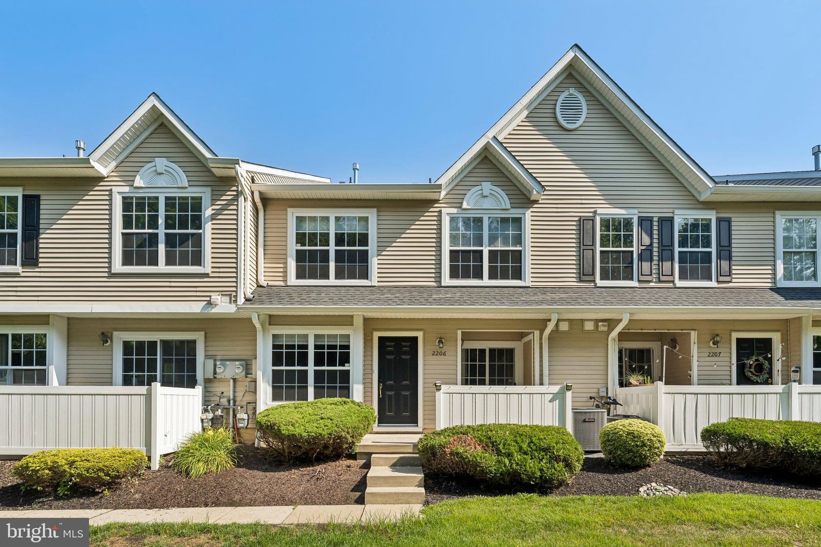 2206 DELANCEY WAY, MARLTON 08053, NJ