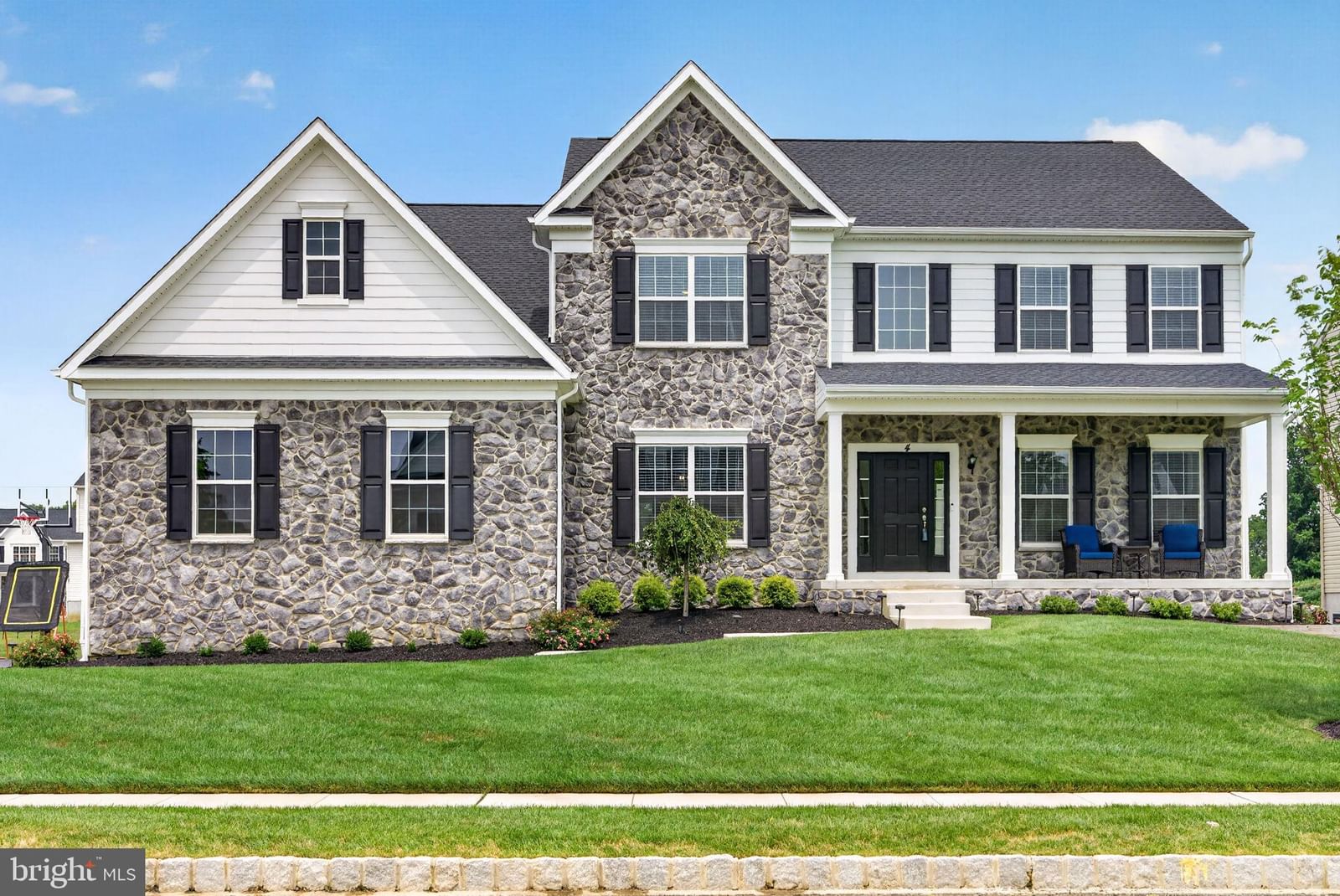 4 CHARLOTTE CT, MARLTON 08053, NJ