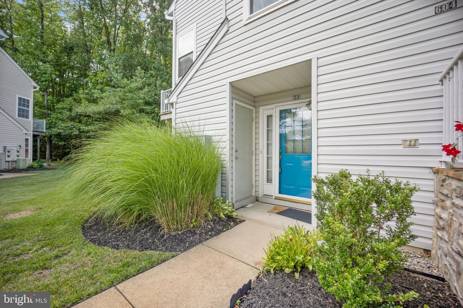 603 QUAIL RD, MARLTON 08053, NJ