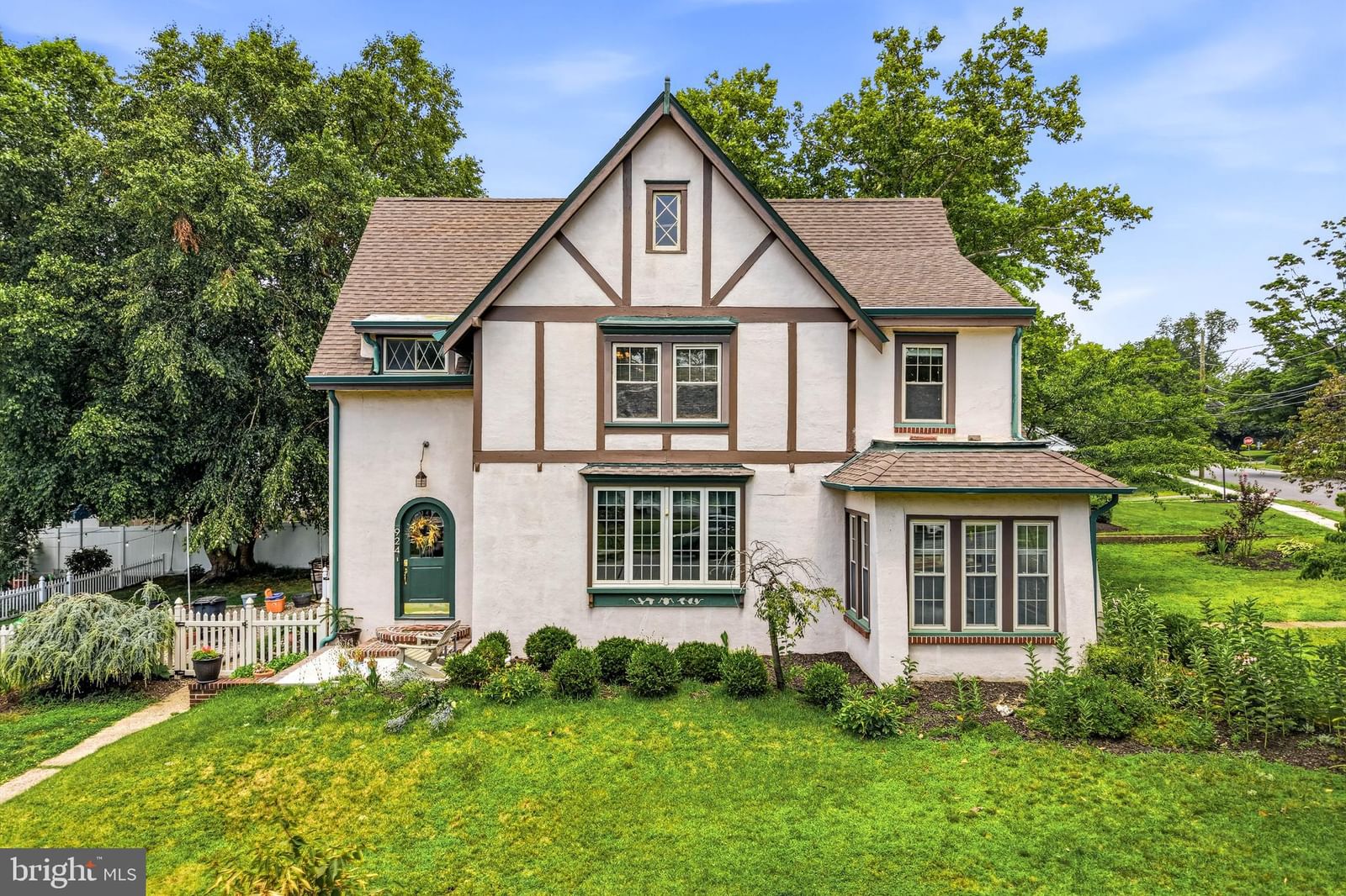 924 COLUMBIA AVE, PALMYRA 08065, NJ