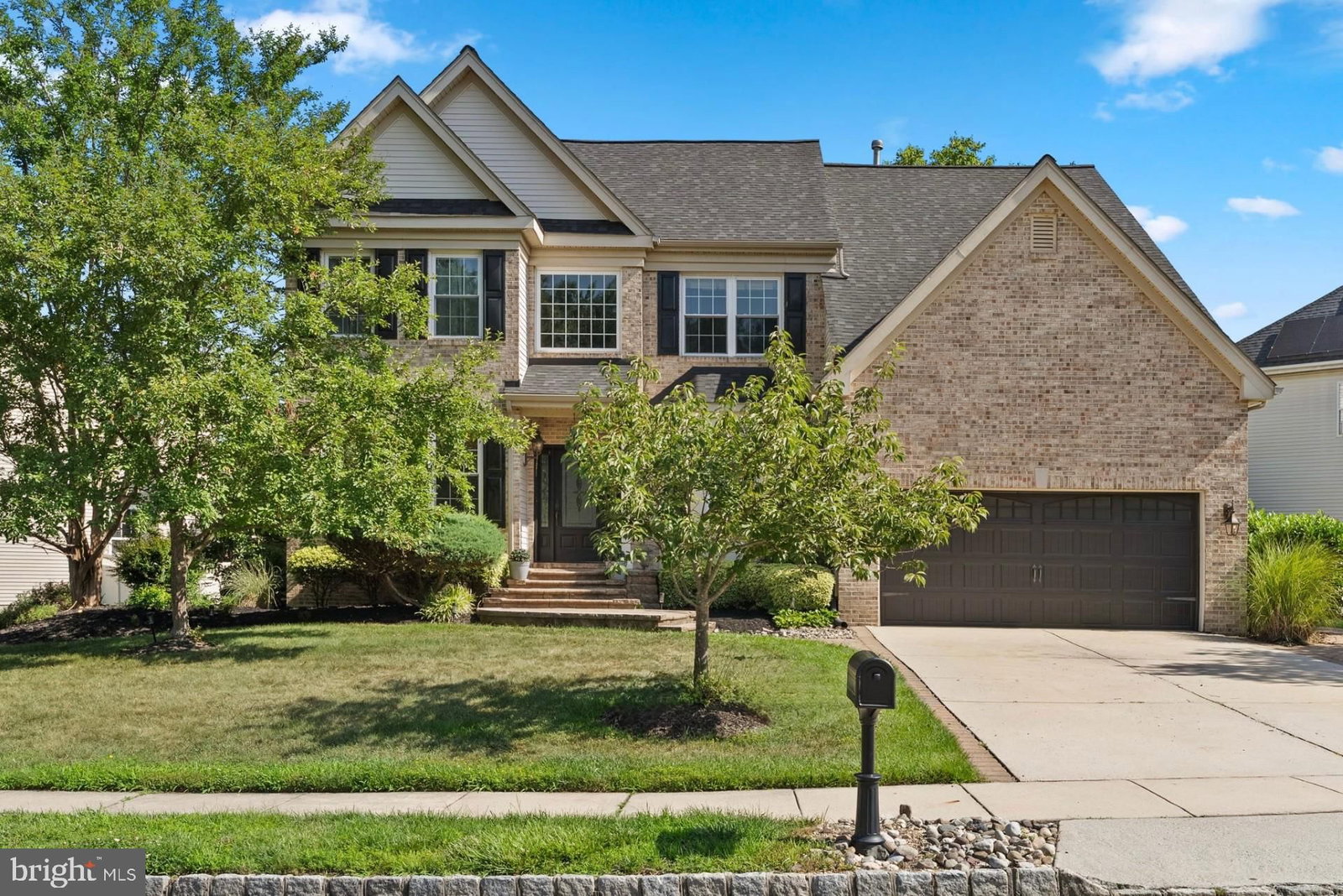 20 NORMANDY RD, MARLTON 08053, NJ