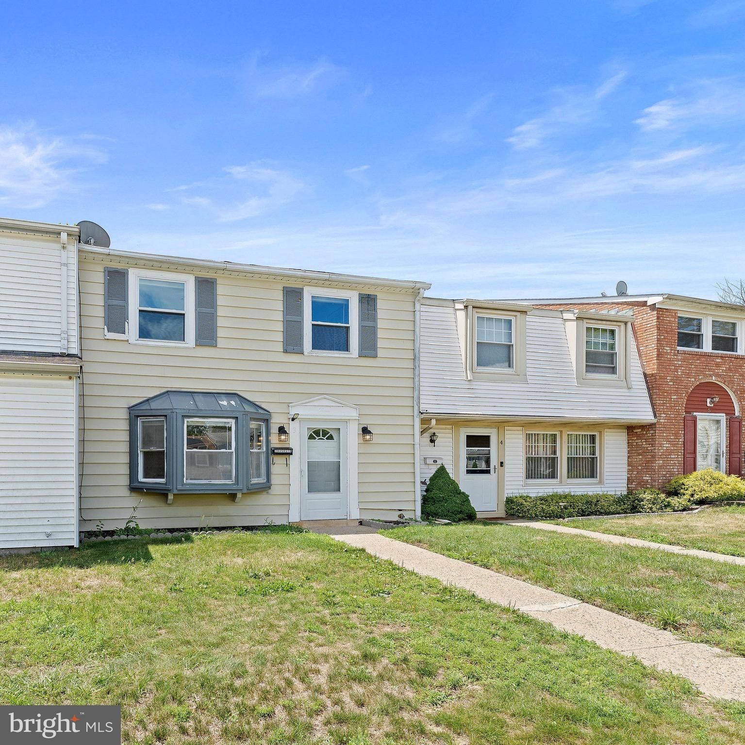 3 RAMBLER CT, WILLINGBORO 08046, NJ