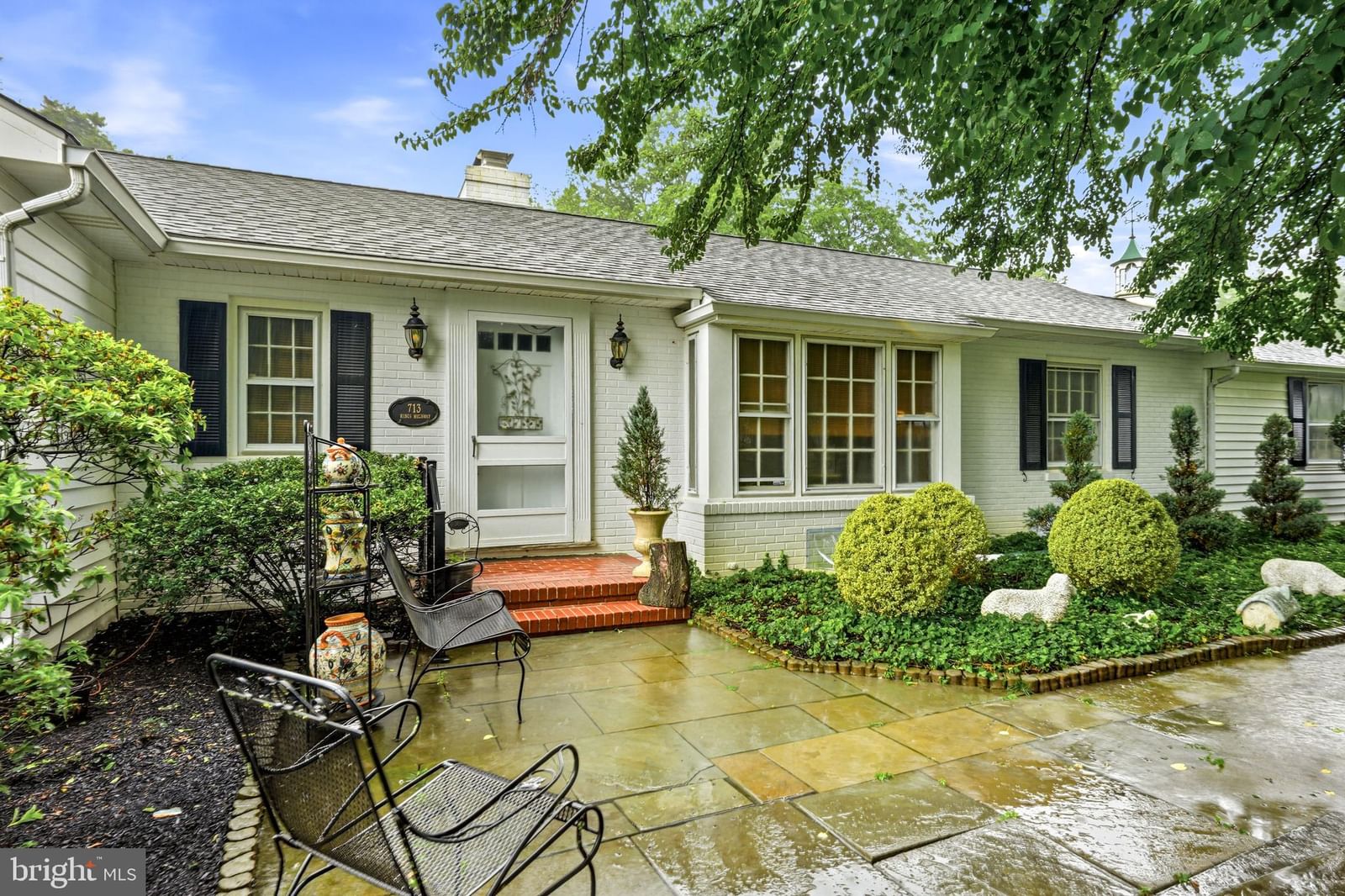713 KINGS HWY, MOORESTOWN 08057, NJ
