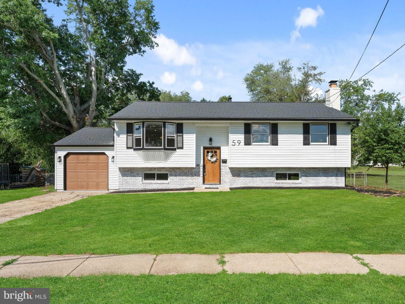 59 GLENWOOD ROAD