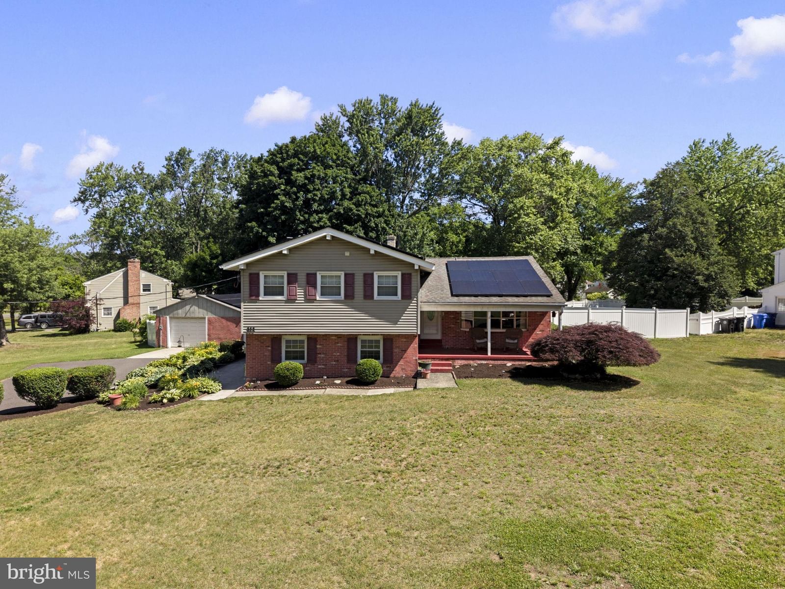 111 WINDING LN, CINNAMINSON 08077, NJ