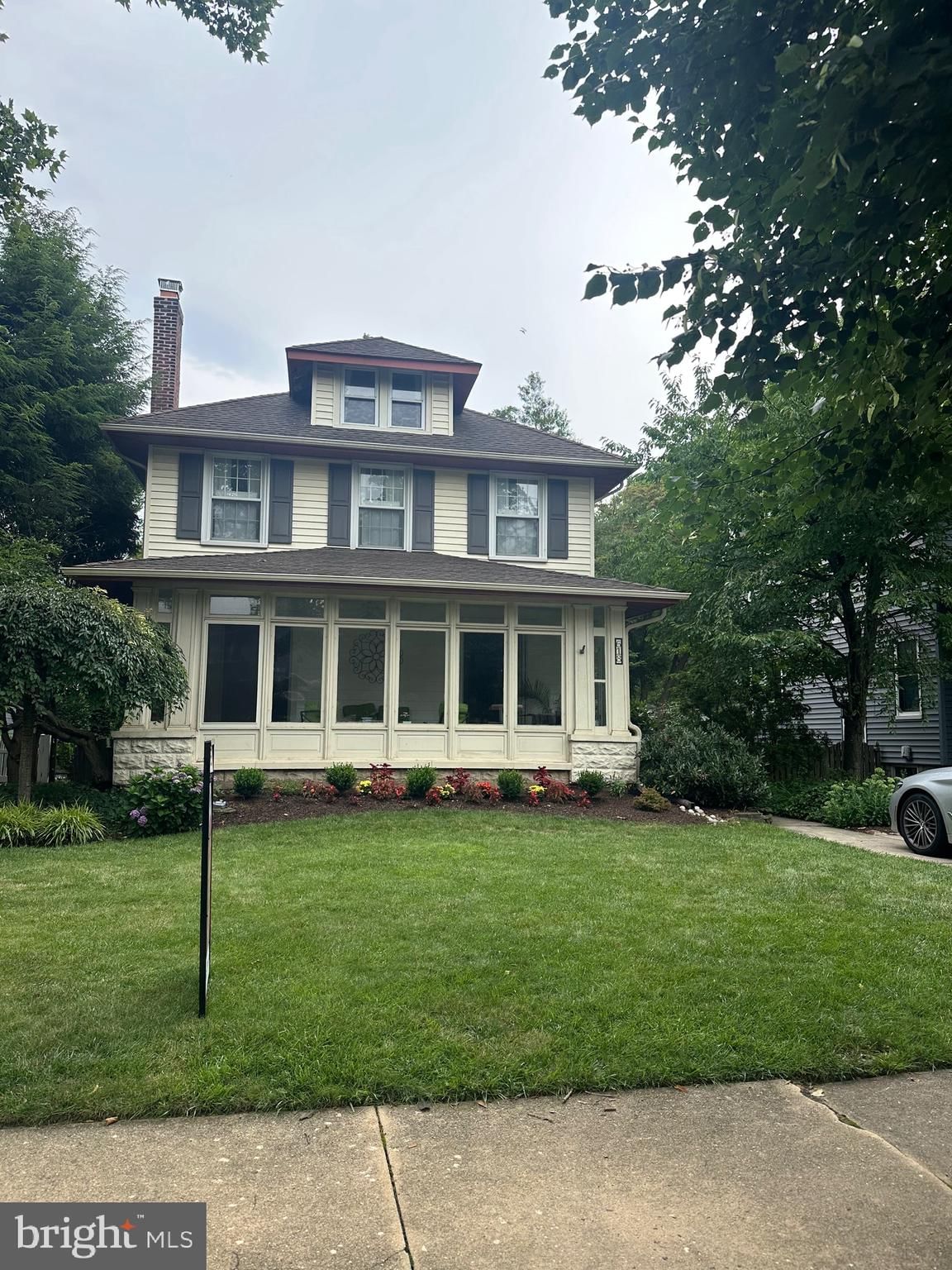 618 ELM TER, RIVERTON 08077, NJ
