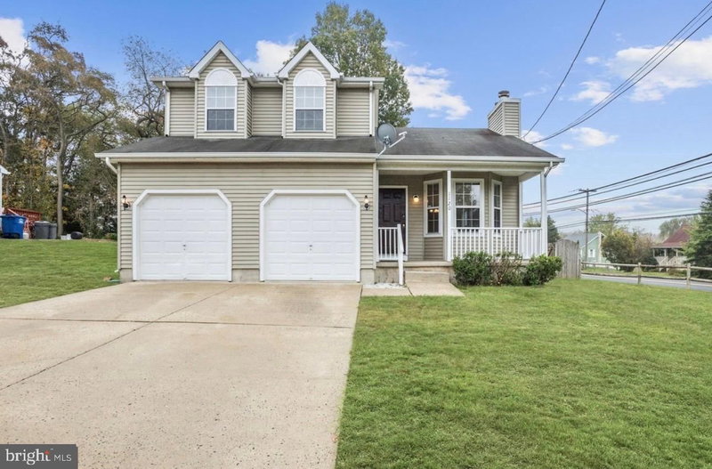 1120 LAMBERT DRIVE