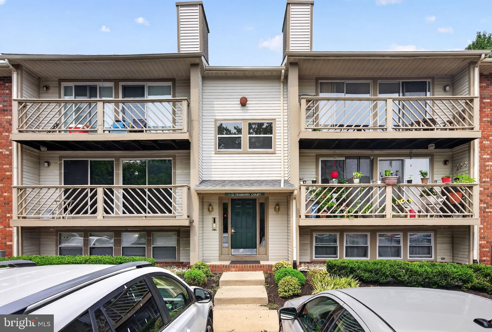 10 TEABERRY CT, MARLTON 08053, NJ