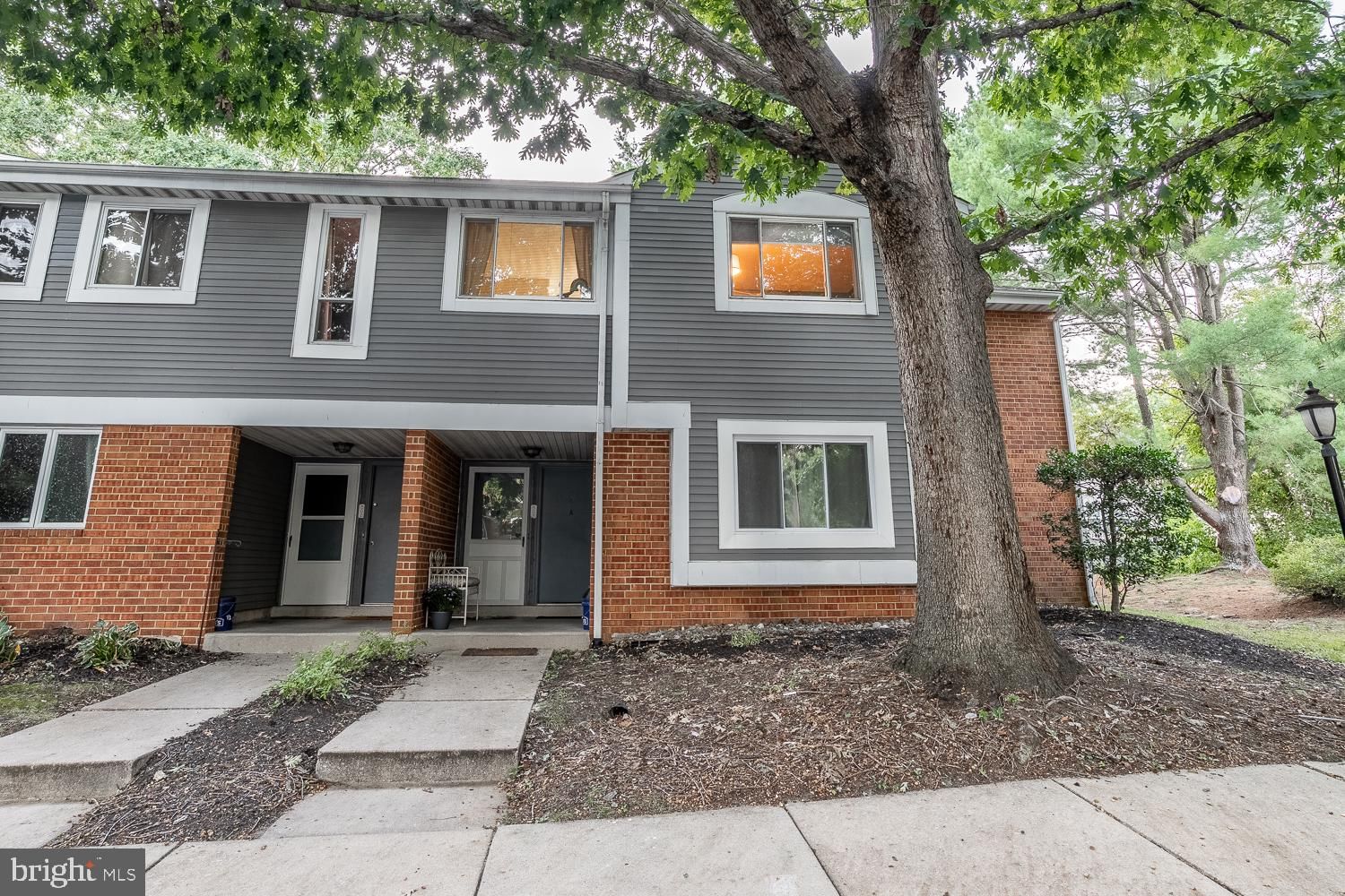 501-B MULBERRY COVE in Mount Laurel, NJ