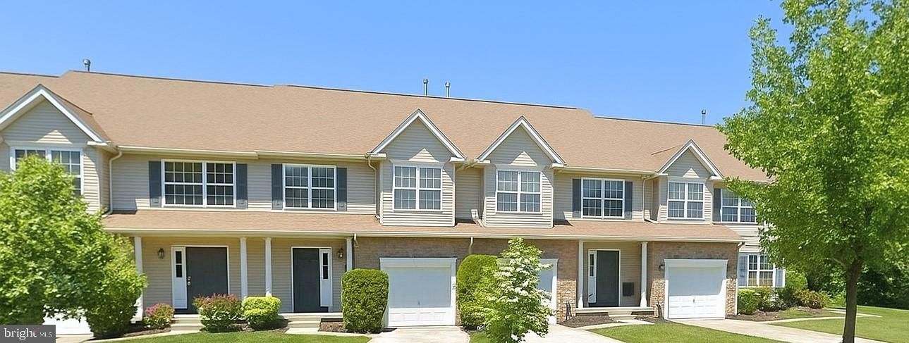 362 HIDDEN DR, BLACKWOOD 08012, NJ