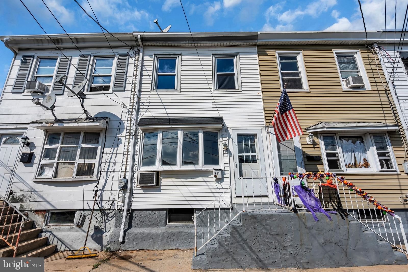 911 GEORGE ST, GLOUCESTER CITY 08030, NJ