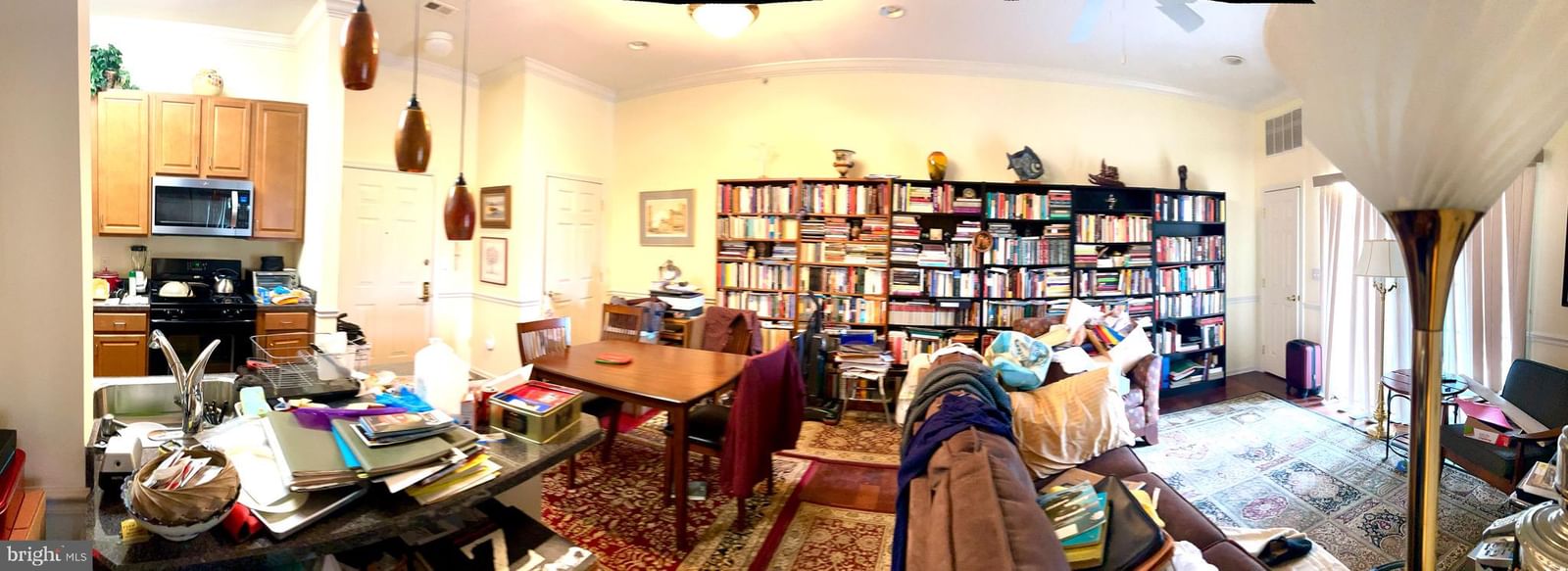 7320 MAPLE AVENUE #231 photograph