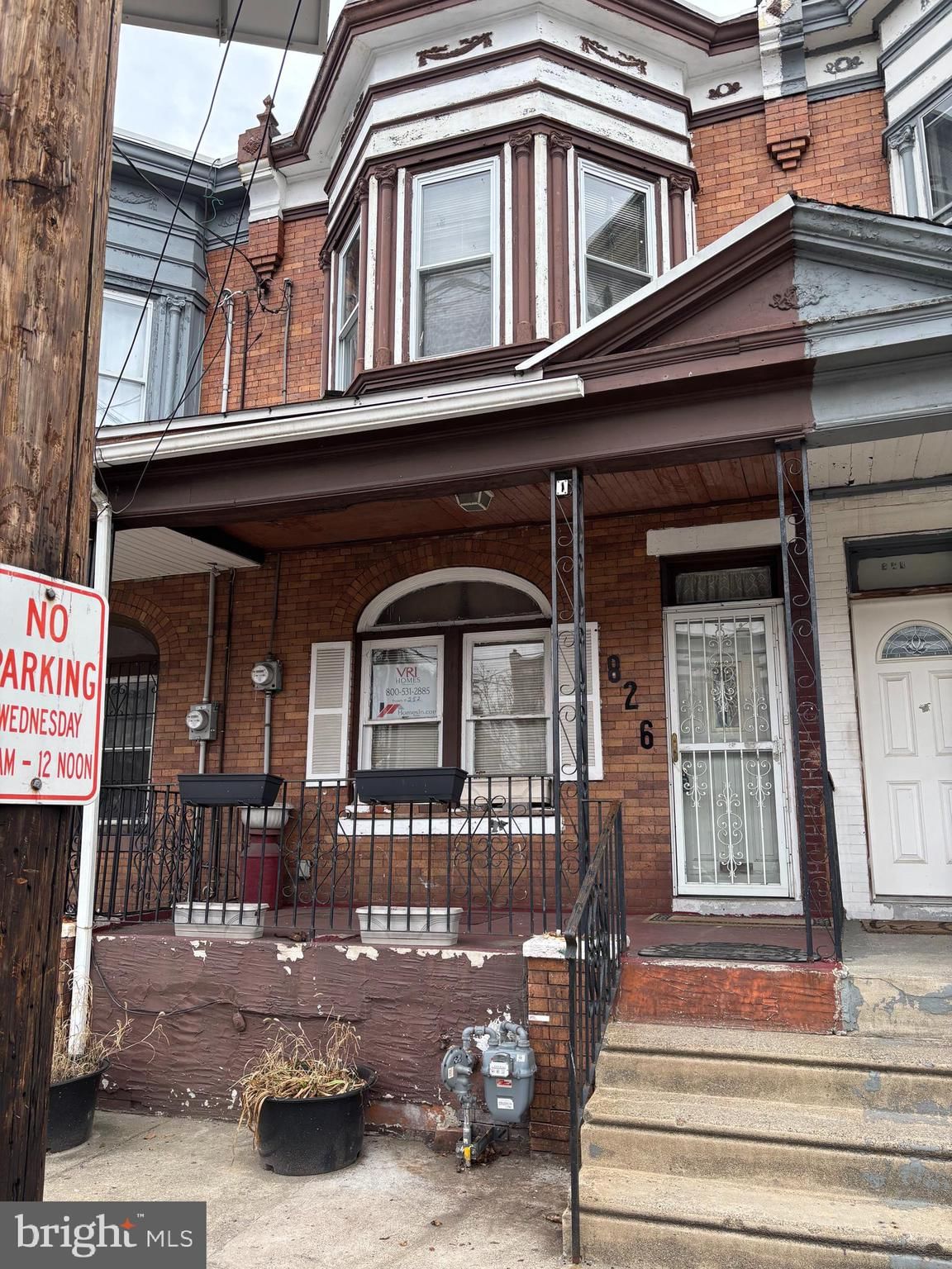 826 STATE ST, CAMDEN 08103, NJ