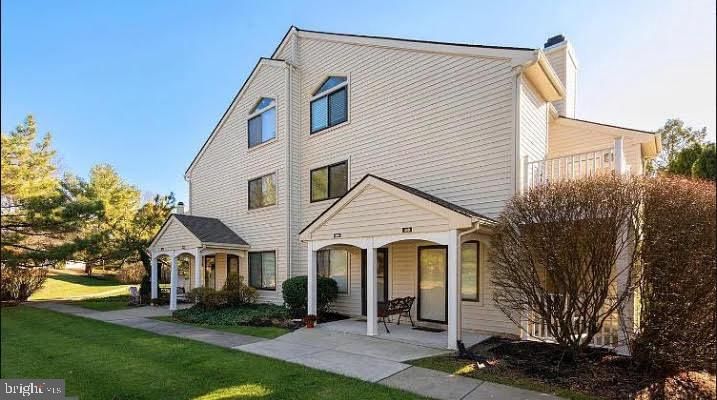 409 GREGORYS WAY, VOORHEES 08043, NJ