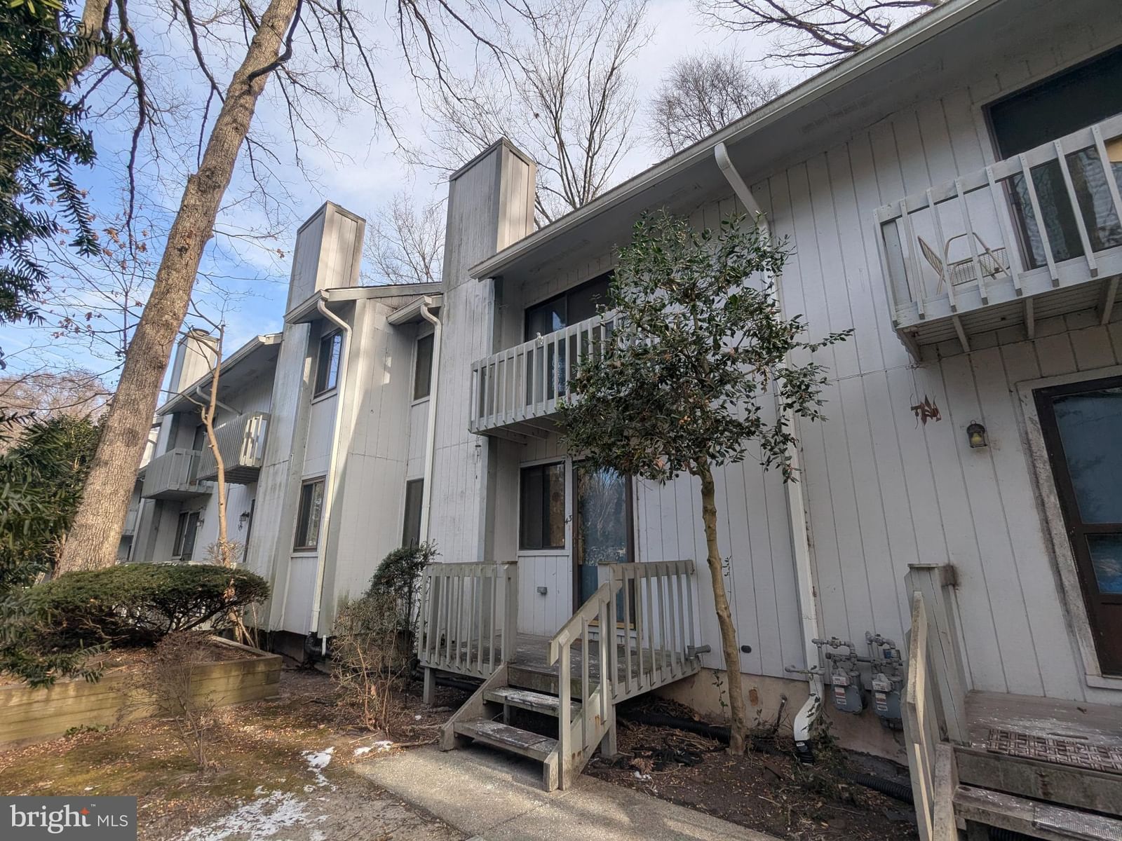 43 HARWOOD LN, CLEMENTON 08021, NJ
