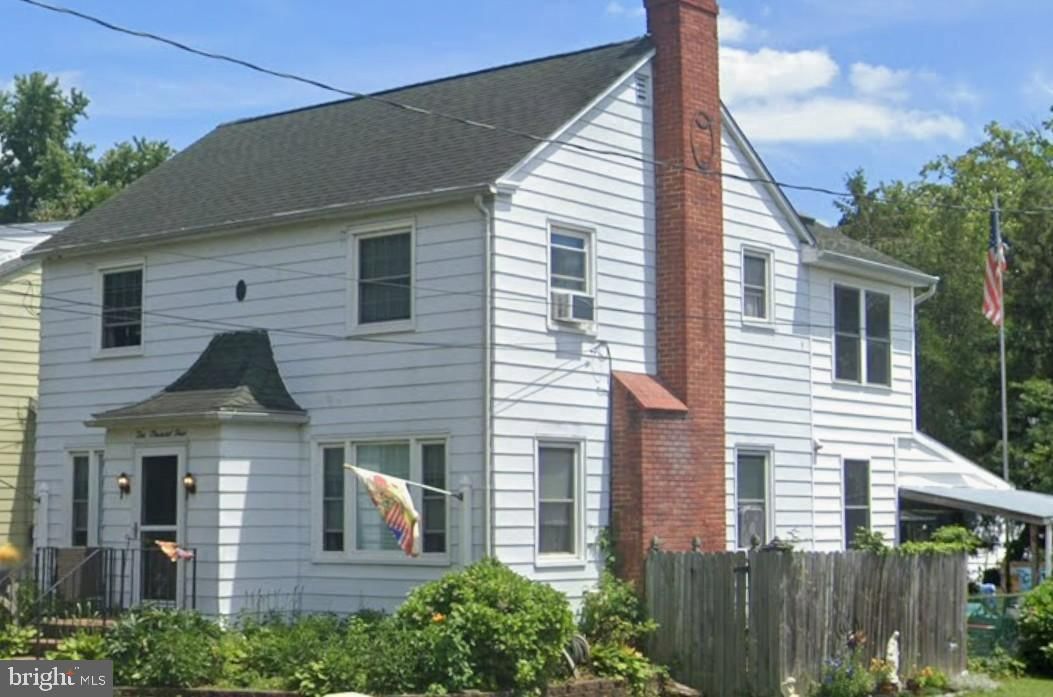 2004 SYCAMORE ST, HADDON HEIGHTS 08035, NJ
