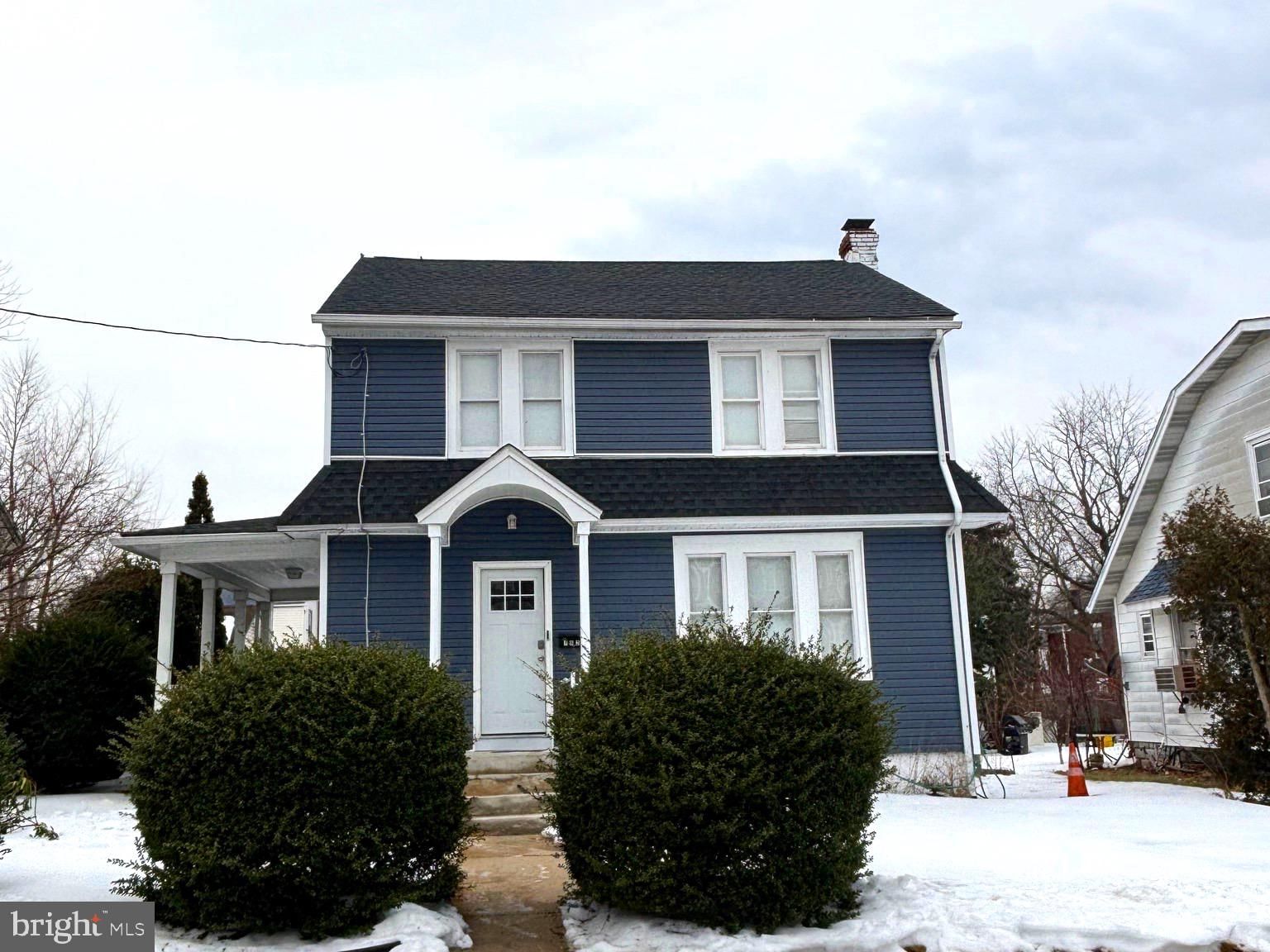 1929 45TH ST, PENNSAUKEN 08110, NJ