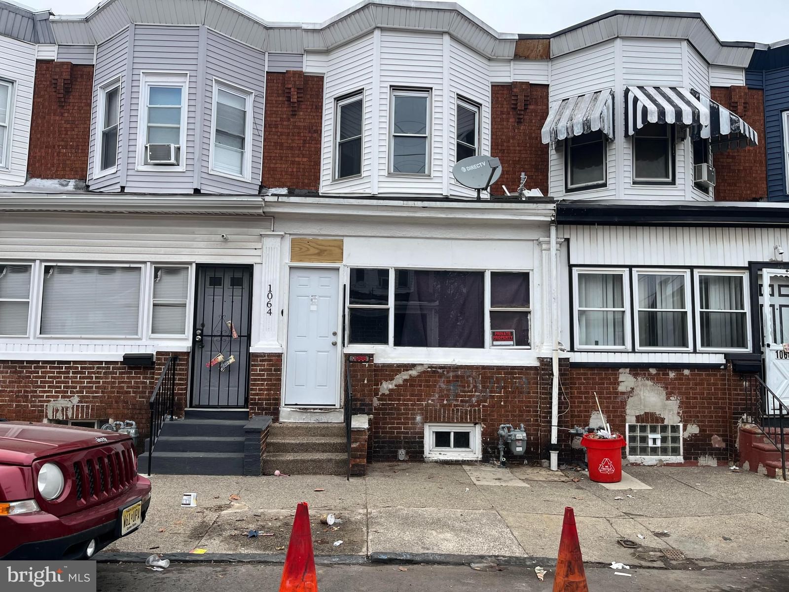 1066 PRINCESS AVE, CAMDEN 08103, NJ
