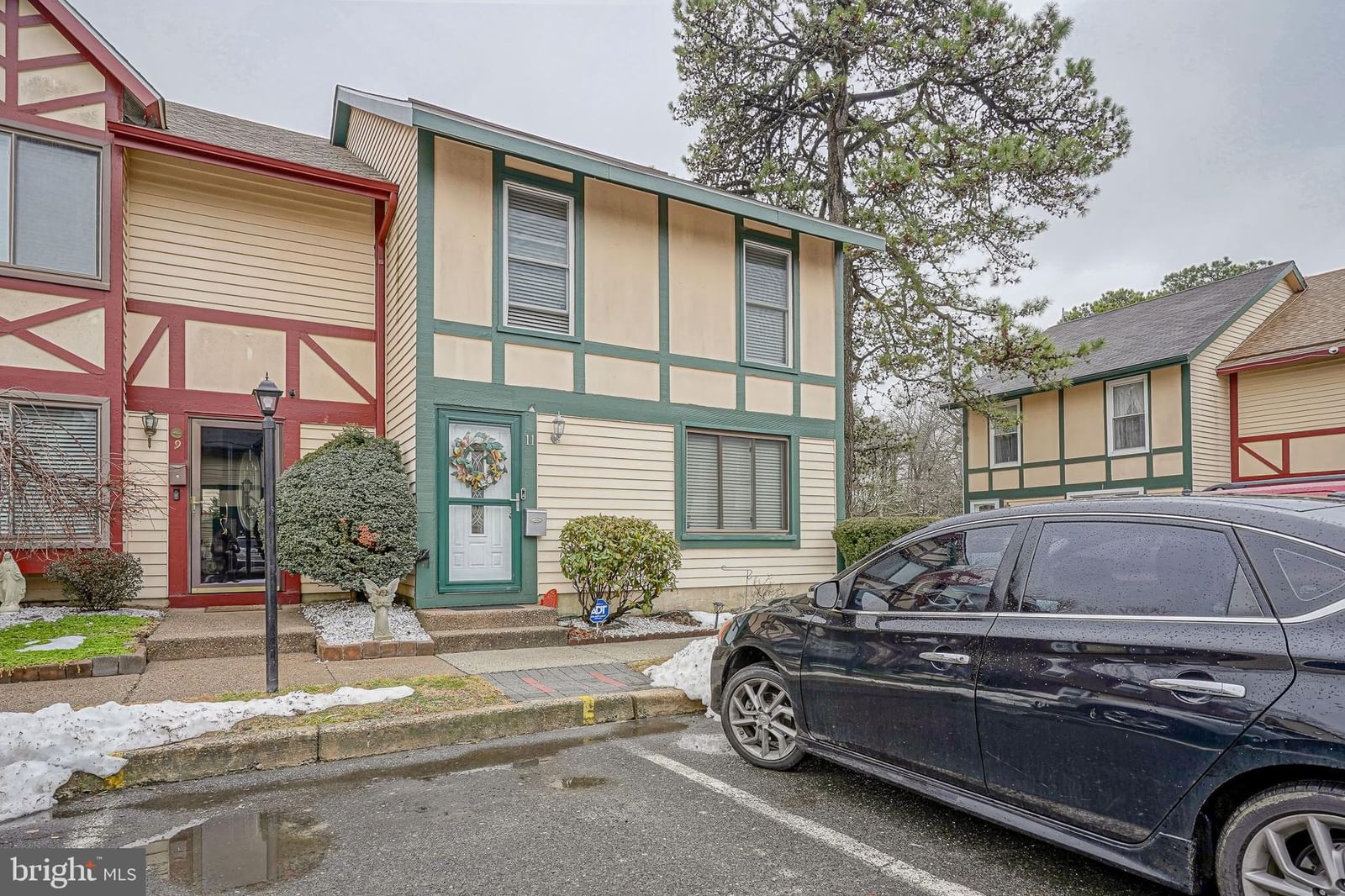 11 DOVER CT, CLEMENTON 08021, NJ