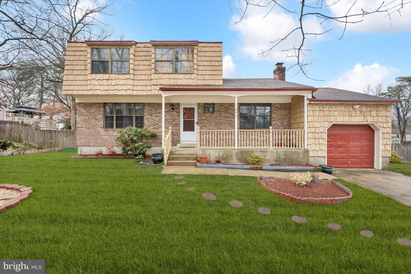231 PEPPERMILL ROAD