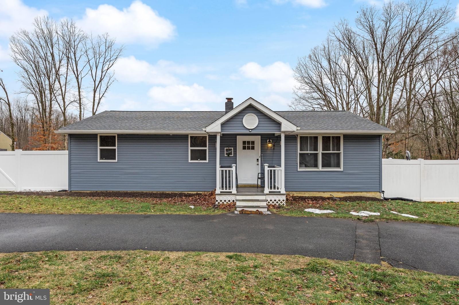 519 GRANT AVE, WATERFORD WORKS 08089, NJ