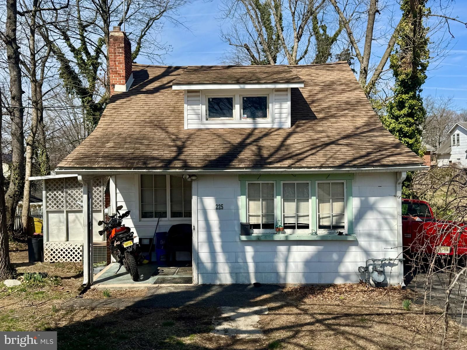 225 UNION AVE, RUNNEMEDE 08078, NJ