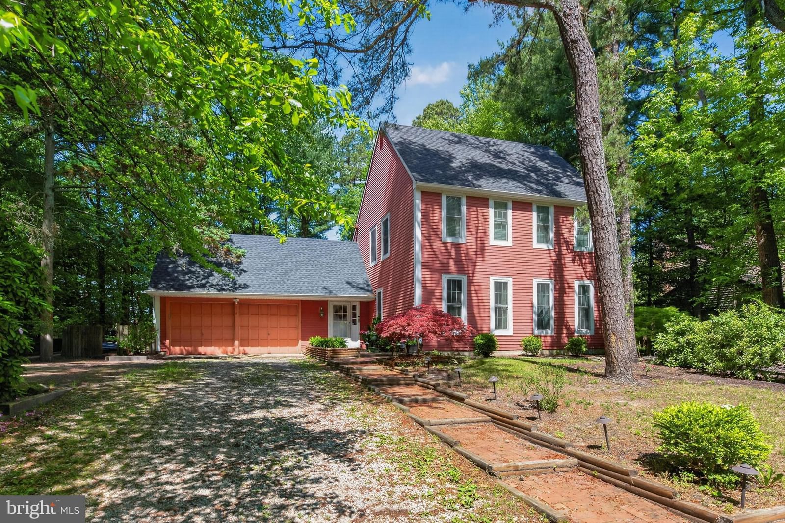 8 BATTERY HILL DR, VOORHEES 08043, NJ