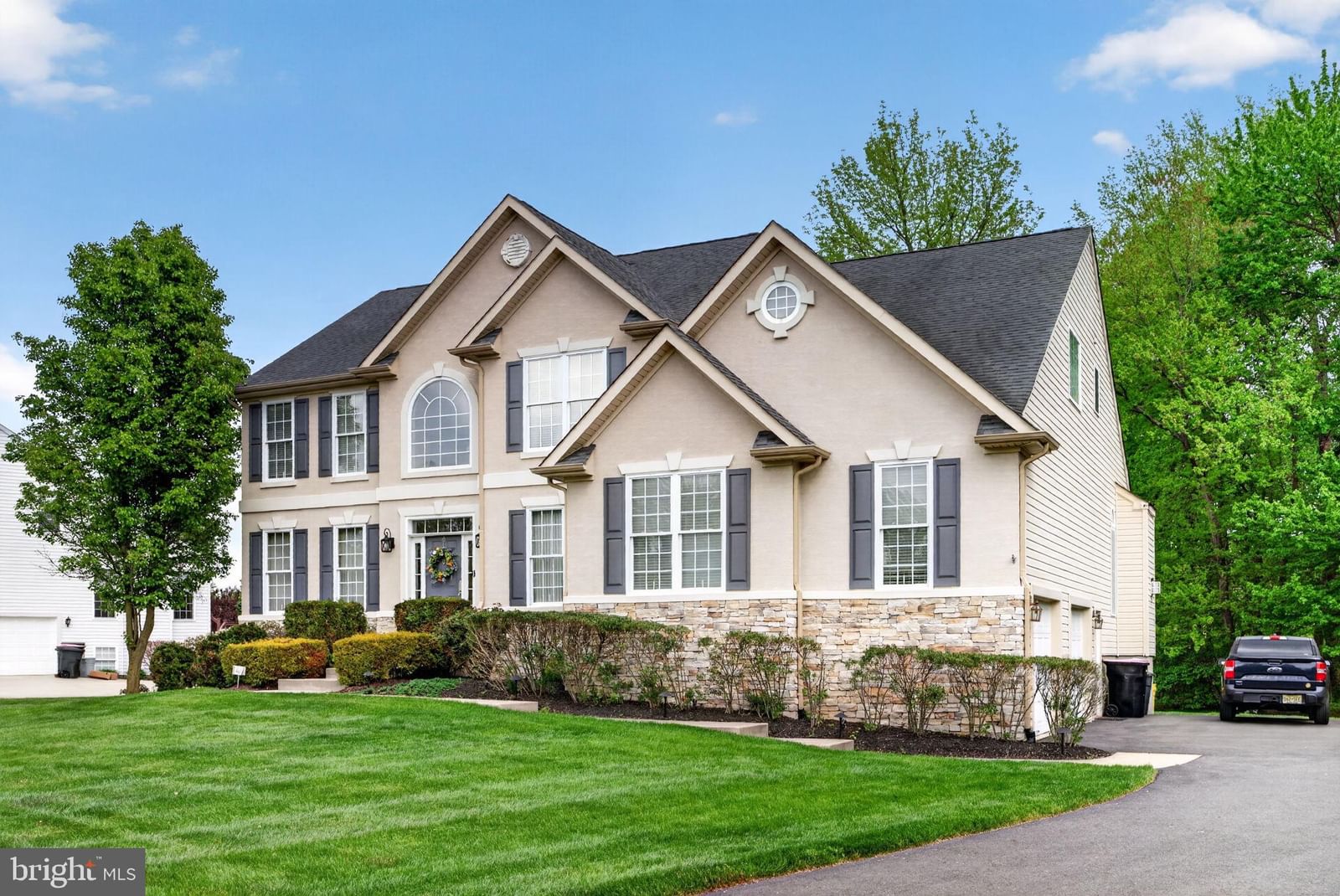 10 LAUREL WOOD CT, LAUREL SPRINGS 08021, NJ