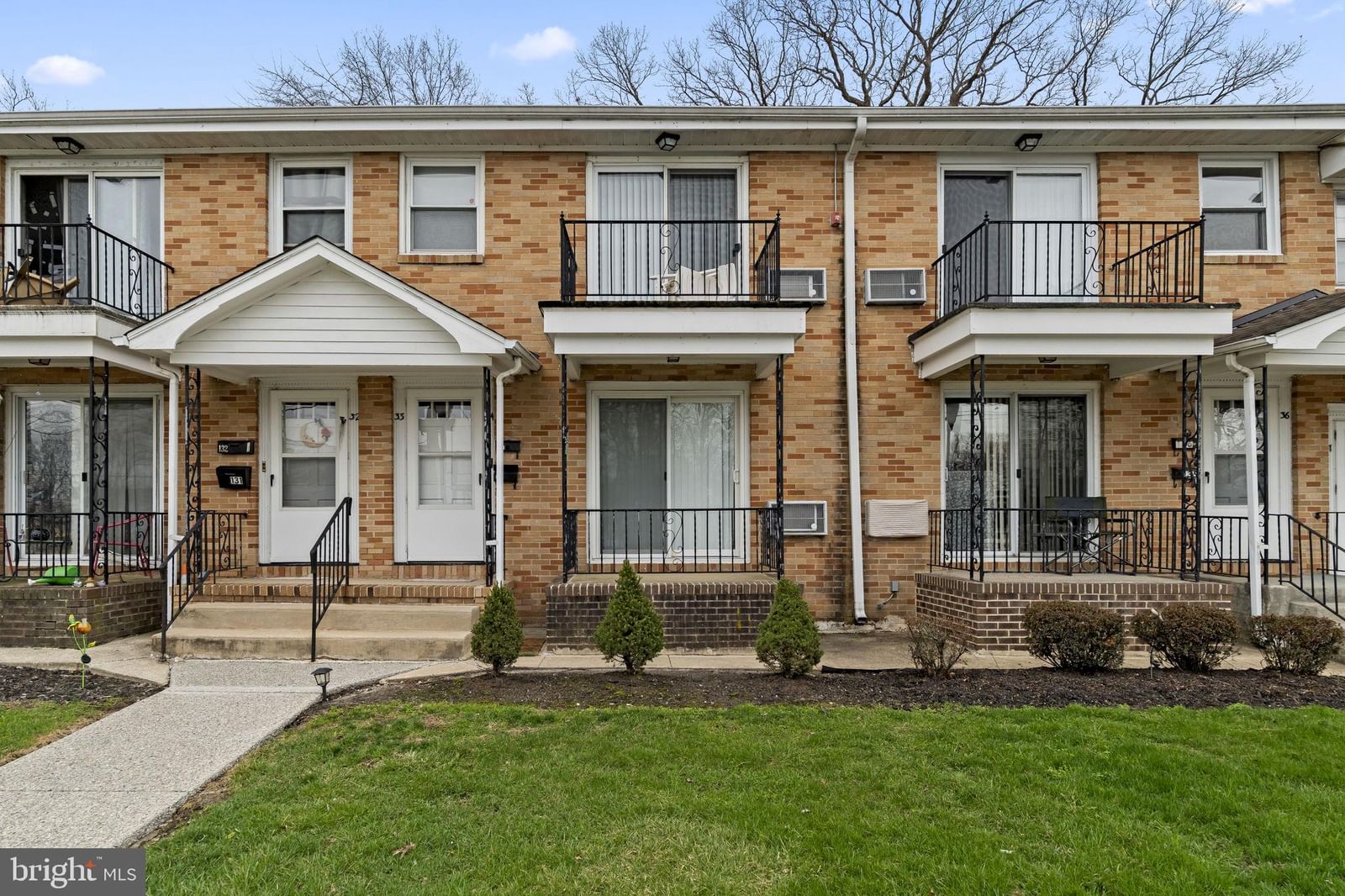 133 DARTMOUTH AVE, SOMERDALE 08083, NJ